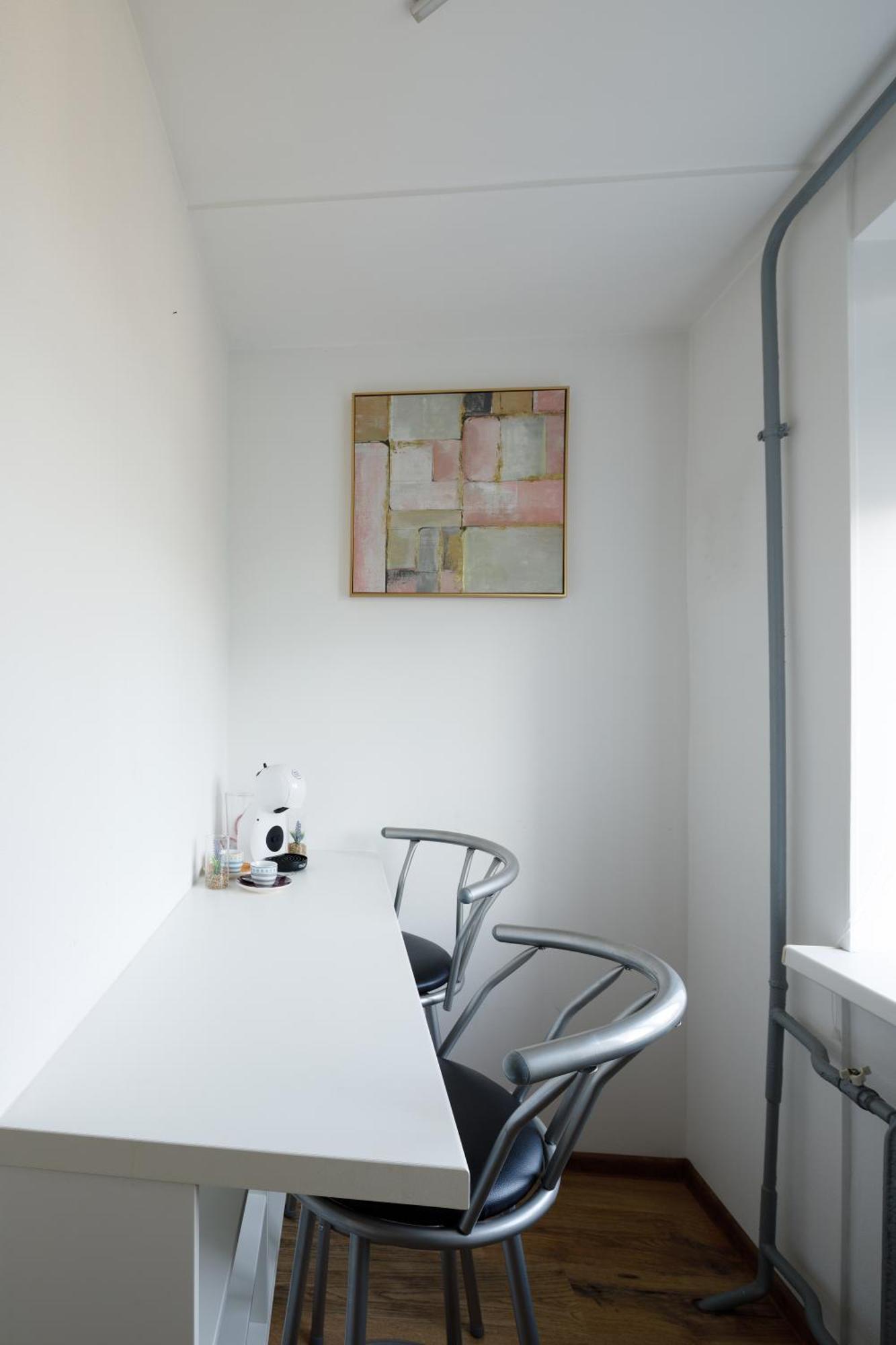 Brivibas Yard Apartment With Parking In City Center Riga Extérieur photo