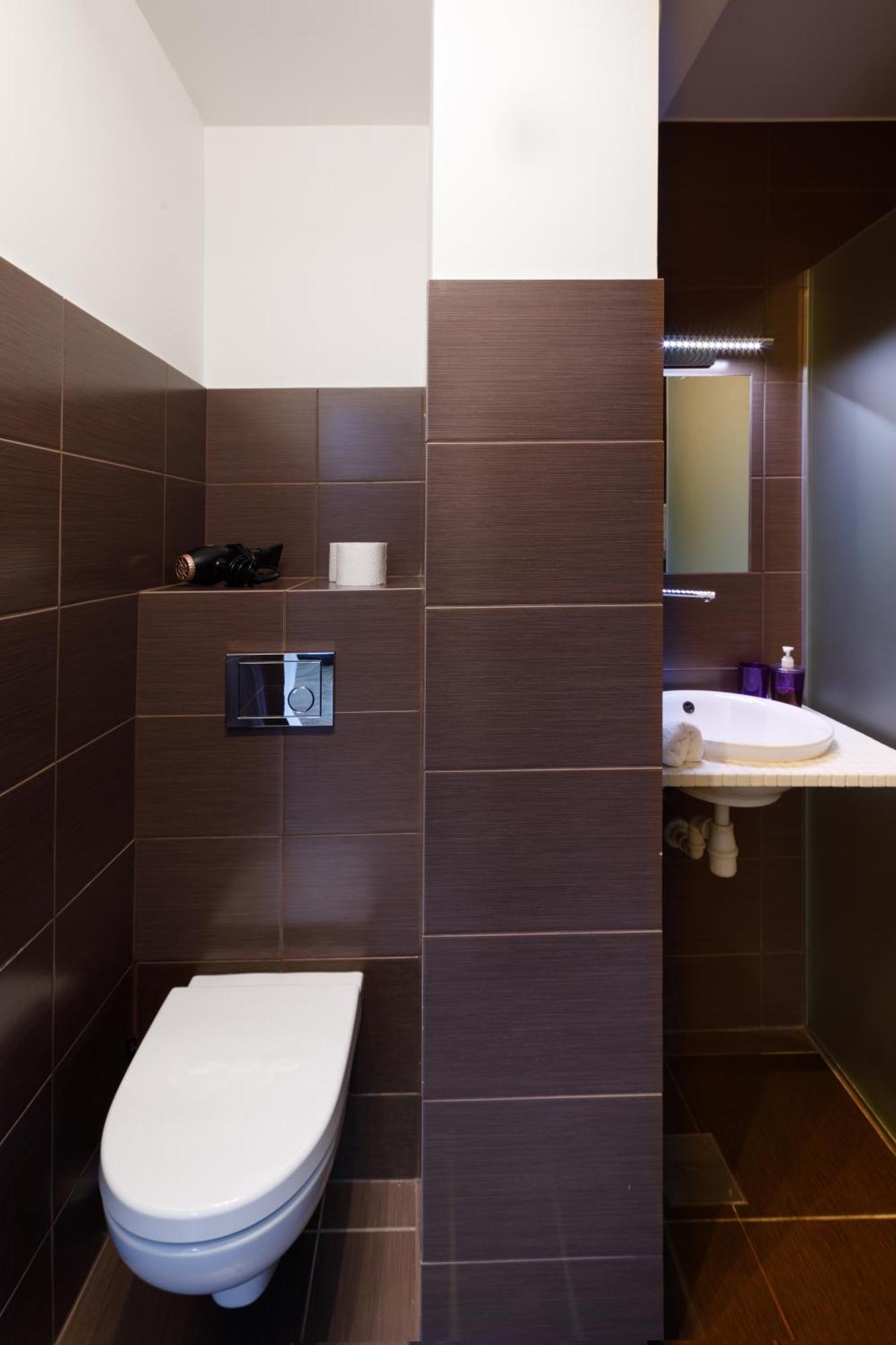 Brivibas Yard Apartment With Parking In City Center Riga Extérieur photo