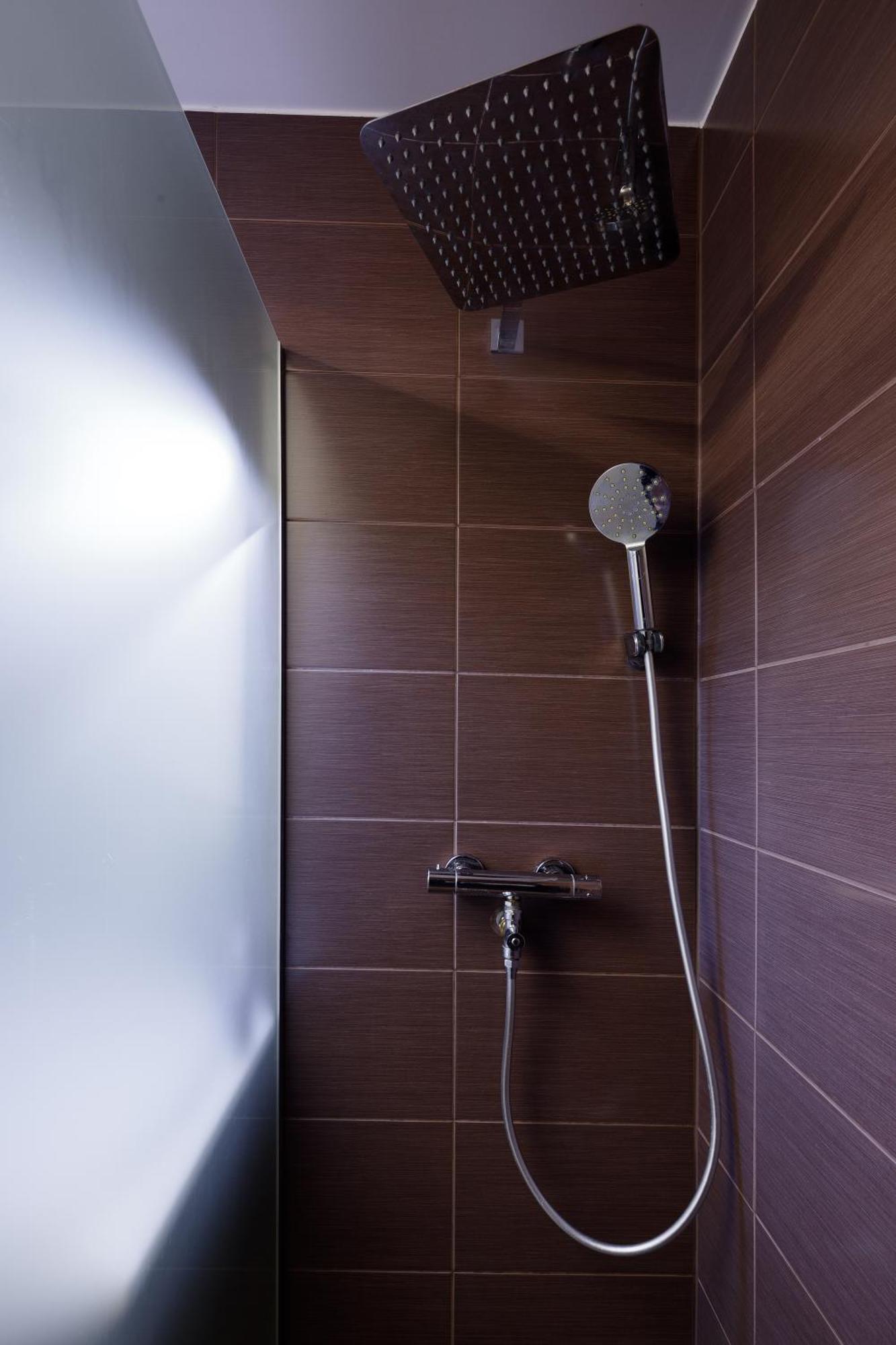 Brivibas Yard Apartment With Parking In City Center Riga Extérieur photo