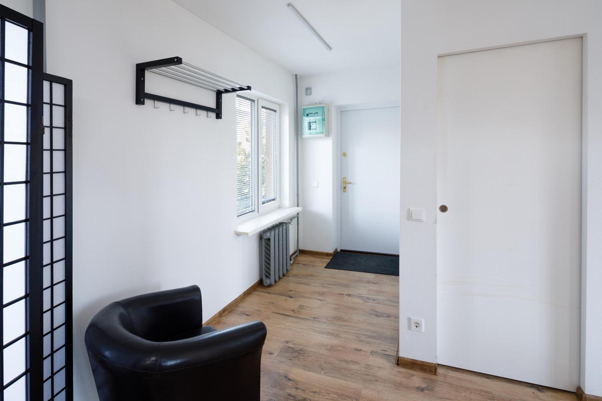 Brivibas Yard Apartment With Parking In City Center Riga Extérieur photo