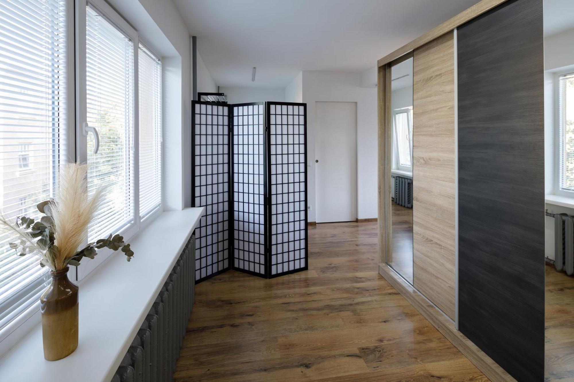 Brivibas Yard Apartment With Parking In City Center Riga Extérieur photo